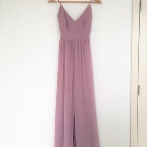 Bella Bridesmaids Dessy 3019 Bridesmaid Dress